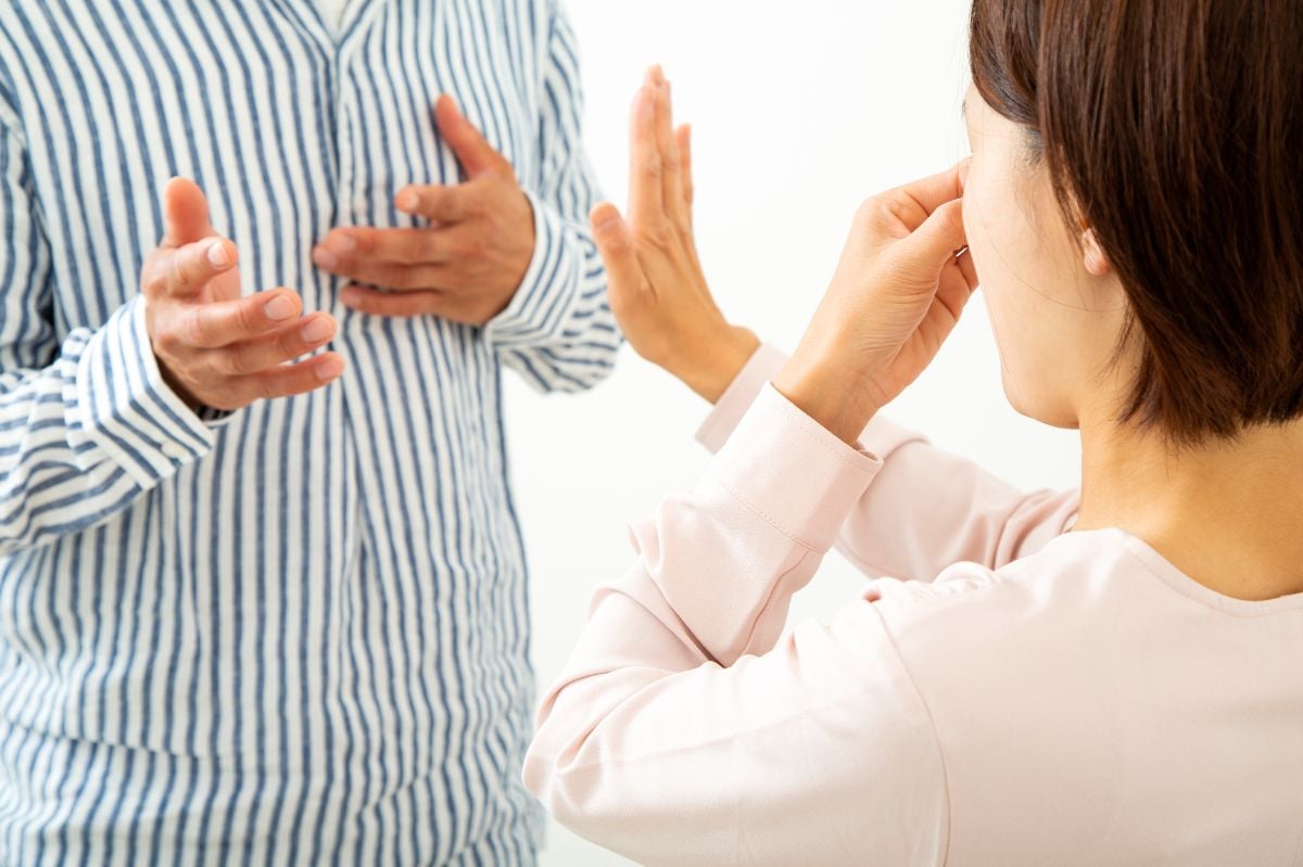 「以前は気にならなかったのに、近頃ニオイが…」