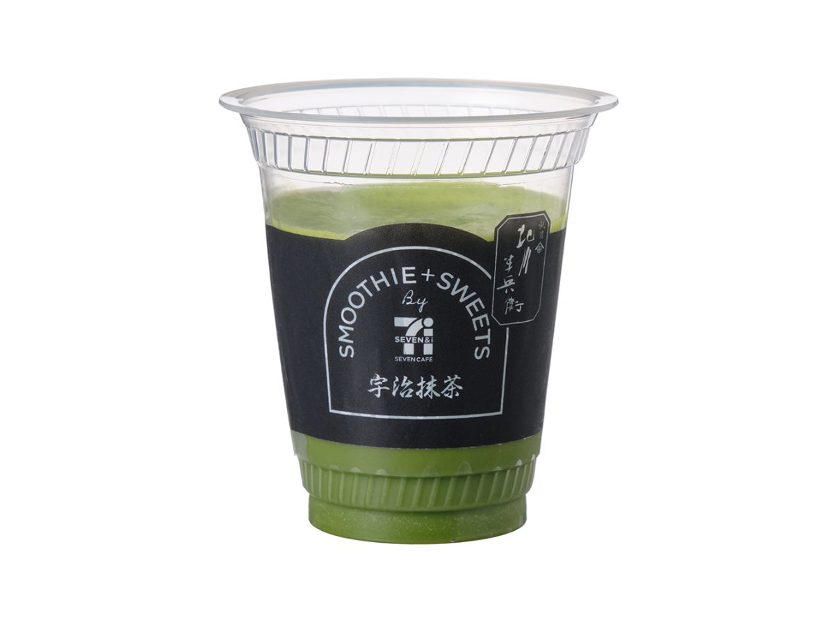 万博で話題になったスムージーが全国展開