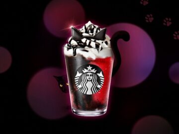 今年は「黒猫」が主役