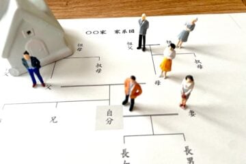 「家族と縁を切った」人、実は多い……?