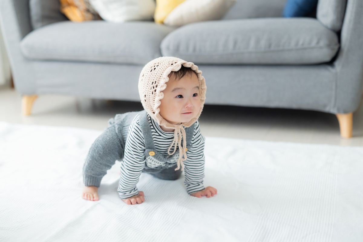 「9月生まれベビーの名付けトレンド」