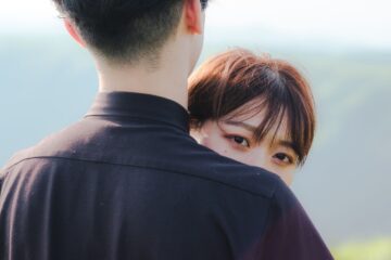 配偶者の浮気を疑った経験、ある？