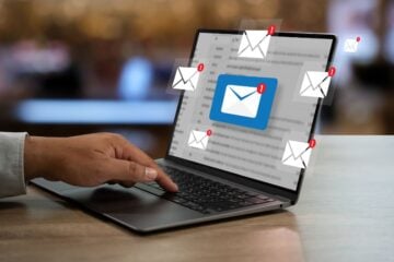 うっかり使いがちな「ビジネスメールのNGワード」って?