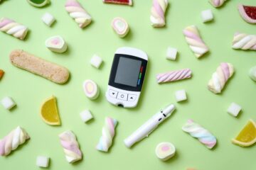 糖尿病は「痩せても治らない」？