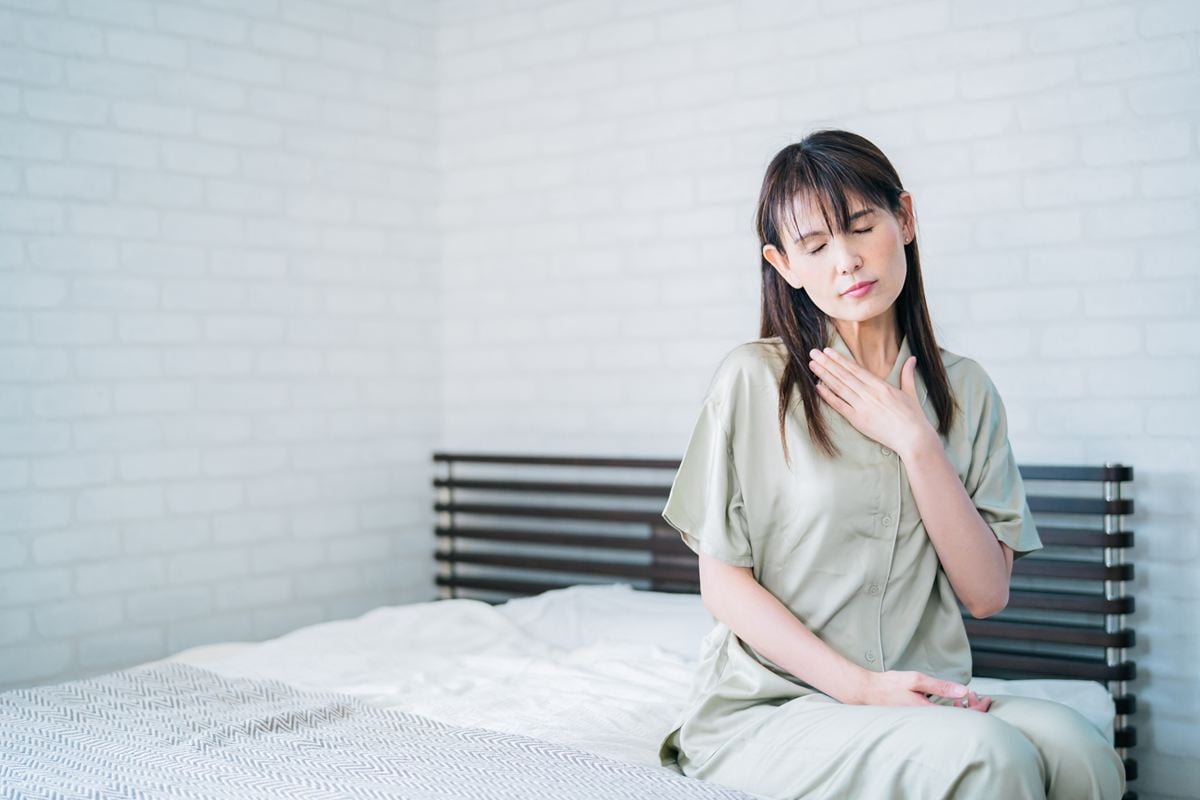 「食道がん」の発症リスクを上げる原因