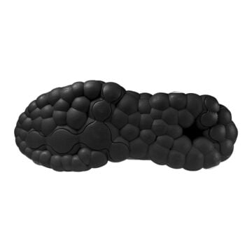 黒ミャクミャク」スニーカー ミズノが発売 “2025足限定”にSNS「受注