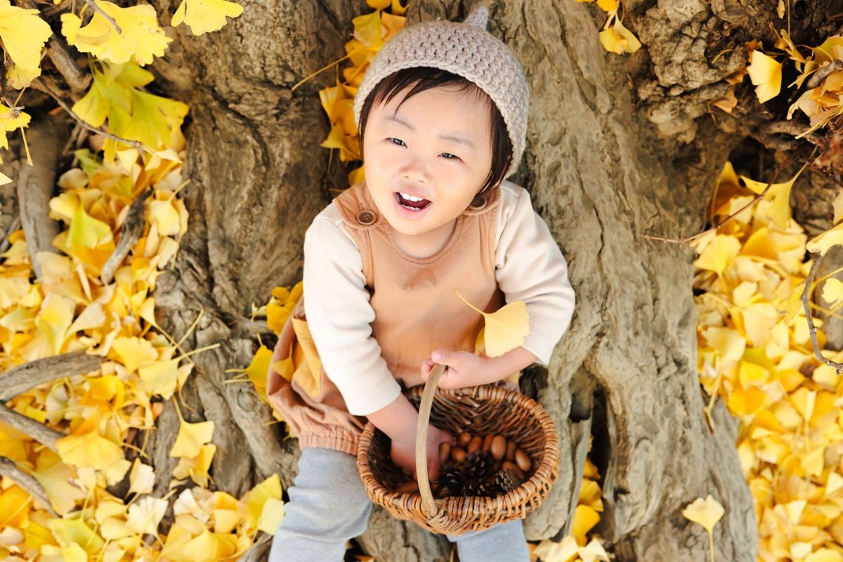 「10月生まれベビーの名付けトレンド」女の子ランキング