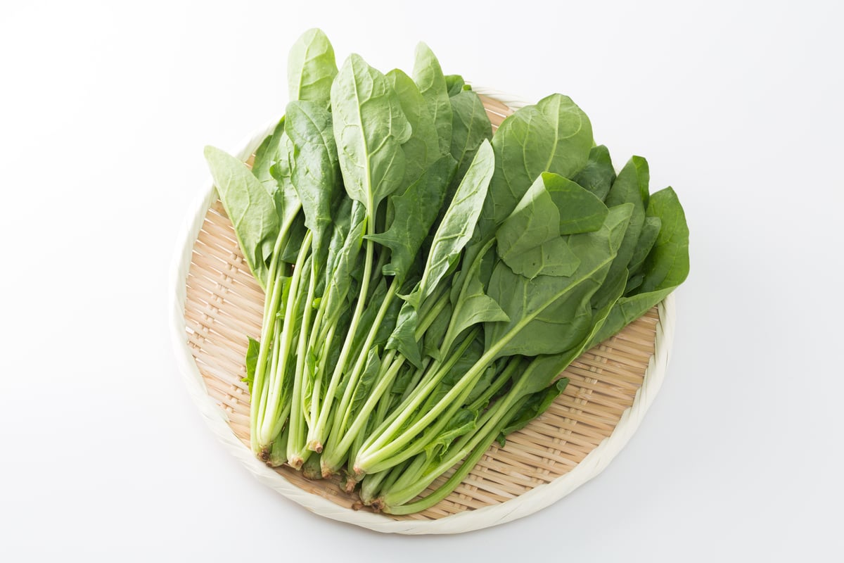 ホウレンソウの食べ過ぎが招くリスクとは？