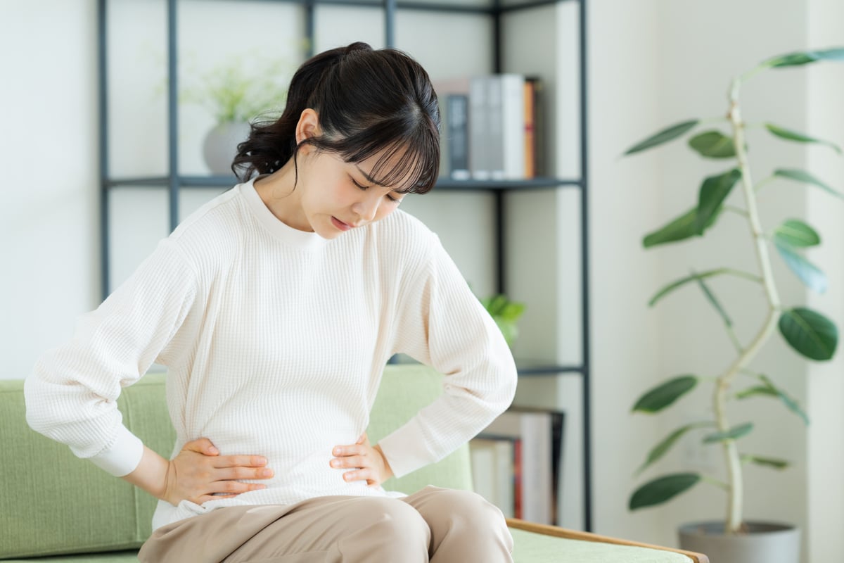 腸内環境を改善する方法とは？（画像はイメージ）