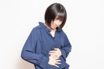 胃がいつもより不調だったときは胃がんの可能性あり?(画像はイメージ)