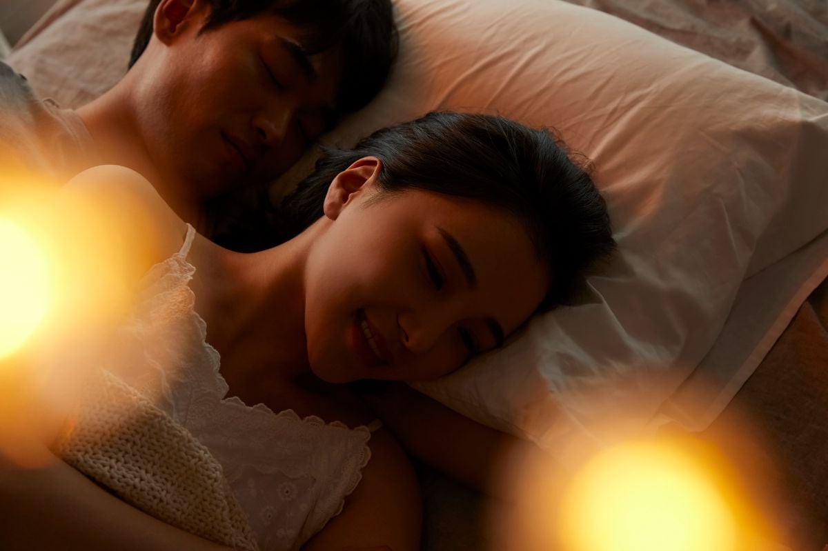 もしレスになるとしたら…