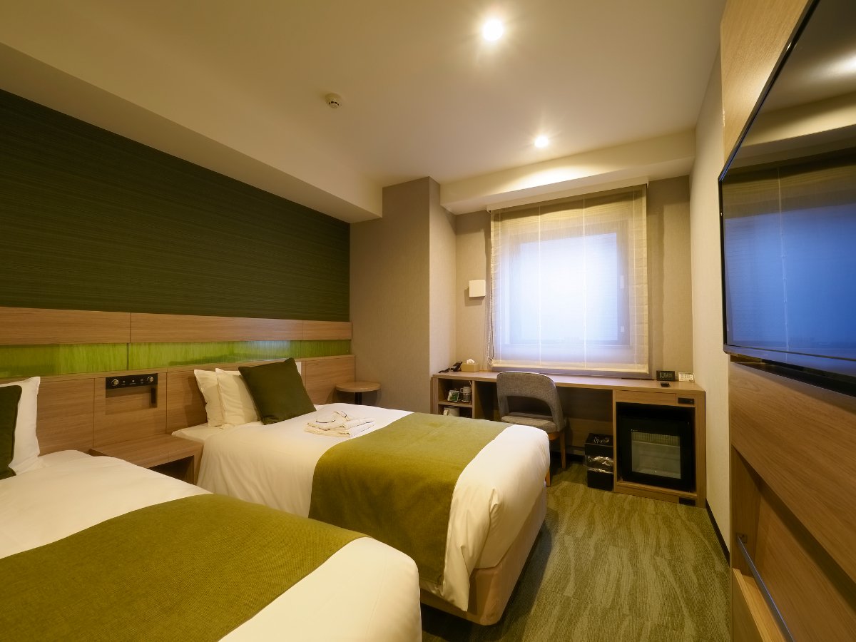 「日本人だけがホテルの去り際にすること」とは？（画像はイメージ）