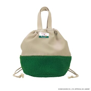 「ハローキティ」と初コラボ