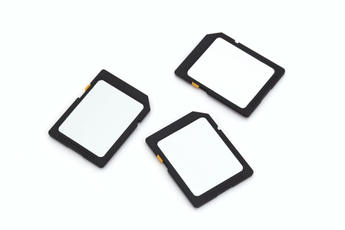 メモリーカードの上手な選び方とは？