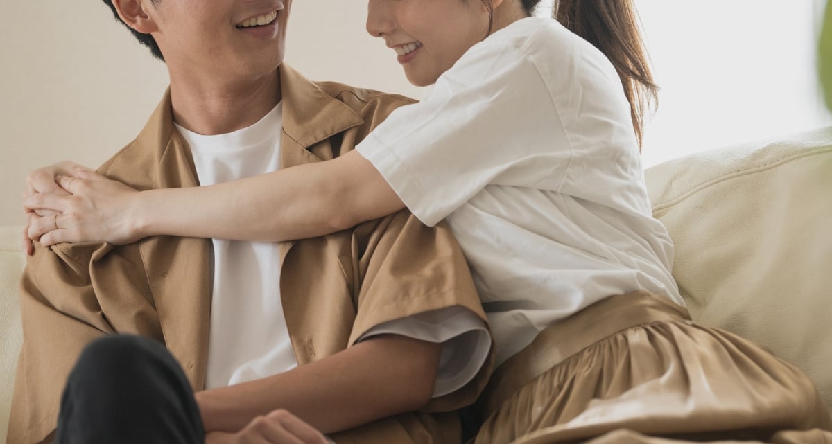 不倫発覚後に「逃げる夫」の実態は…