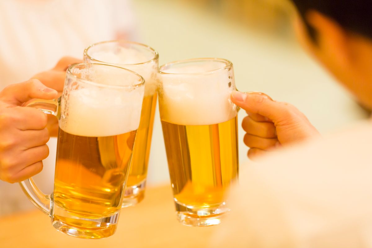 「20歳を過ぎてもお酒を飲みたくない」理由は…