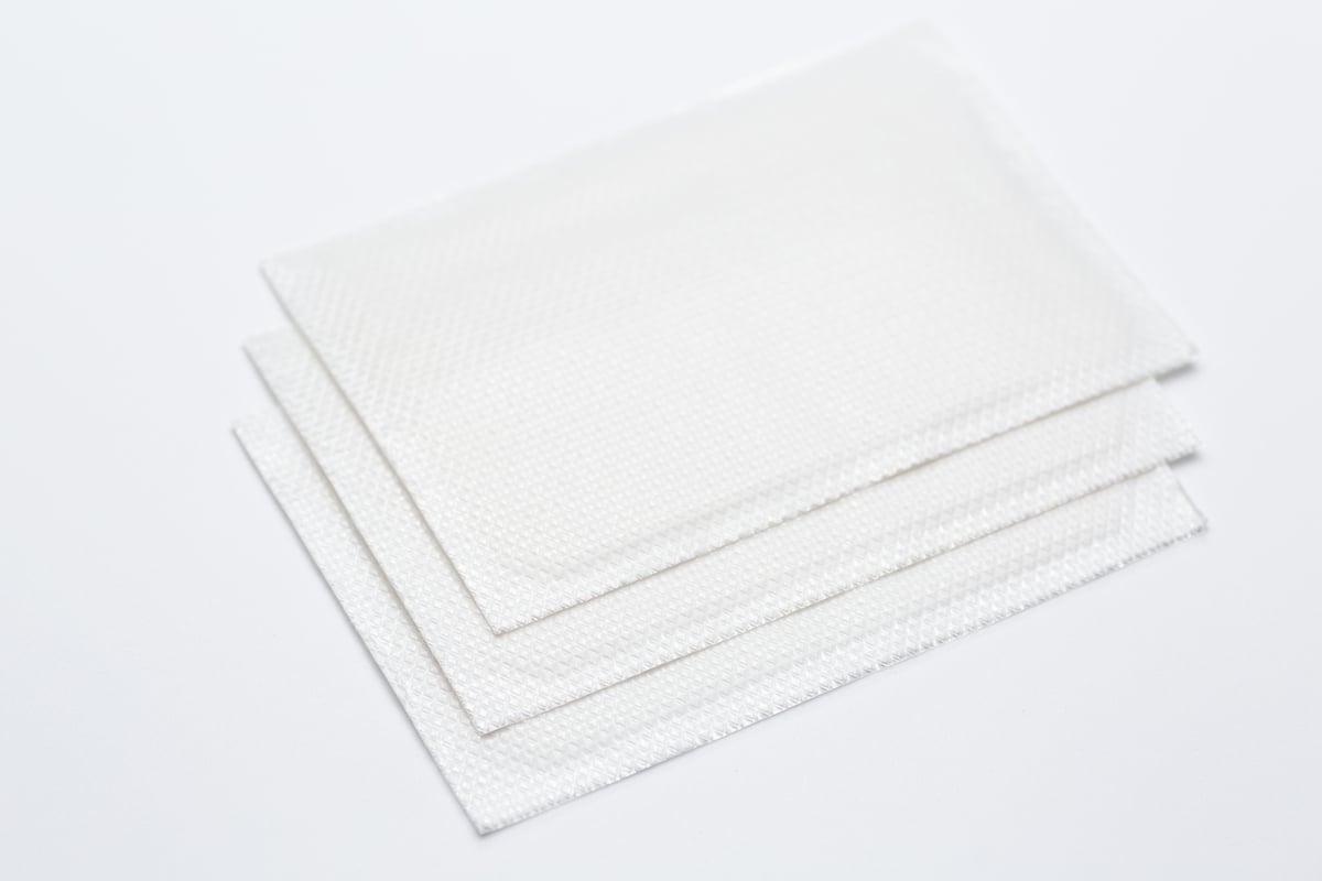 冷湿布と温湿布を使い分ける方法は？