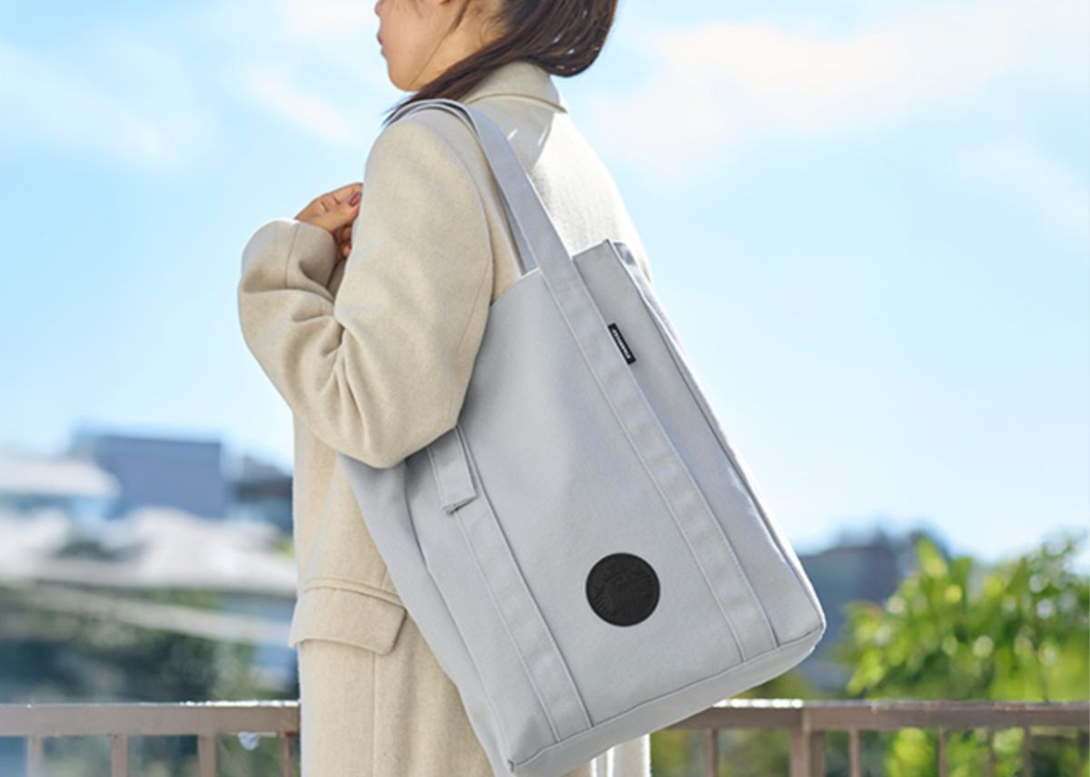 スターバックスの福袋が今年も！（スターバックス コーヒー ジャパン 公式サイトより）