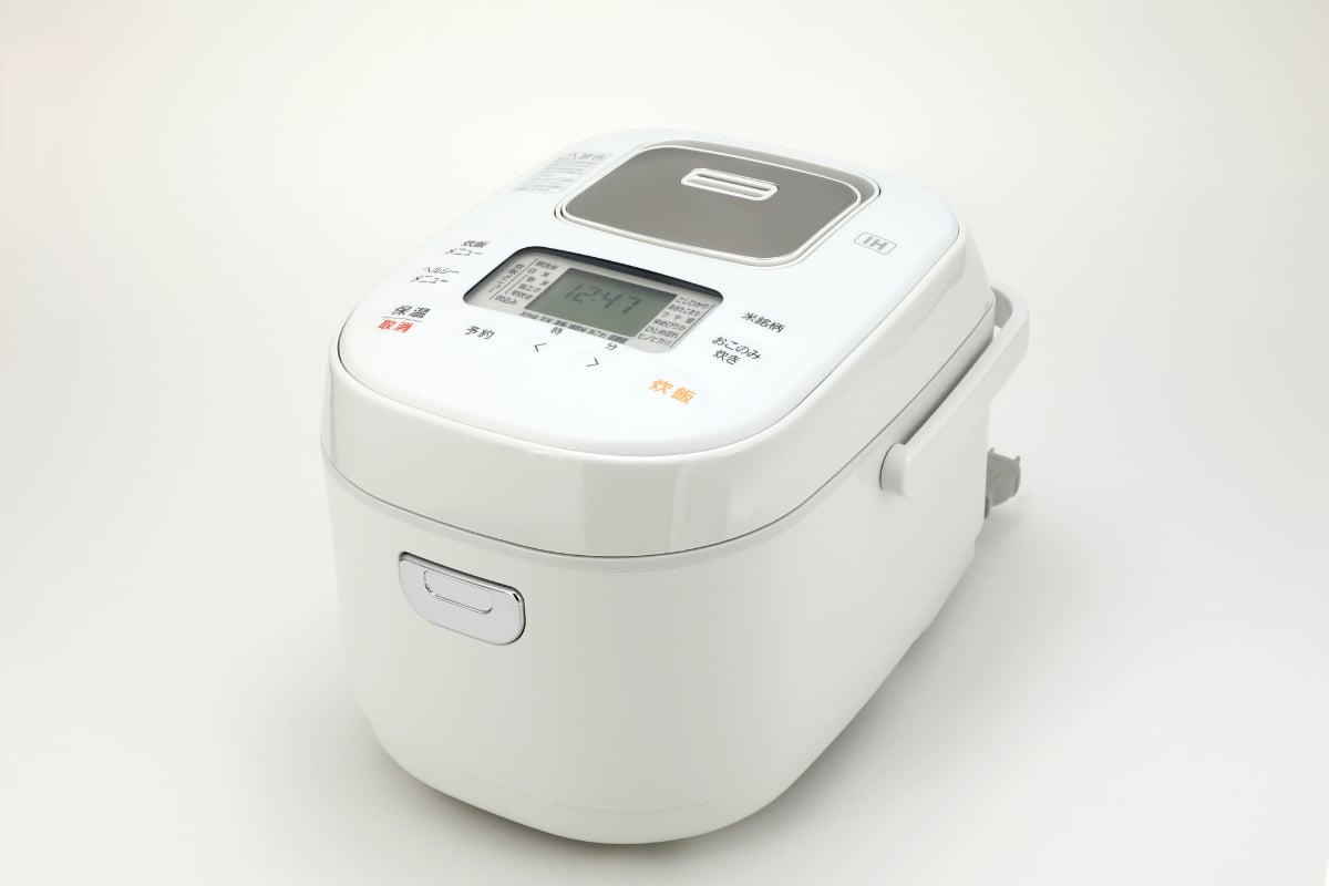 炊飯ジャーの上手な選び方とは？（画像はイメージ）