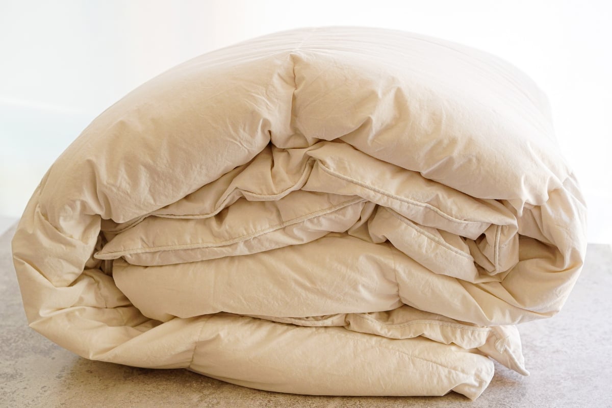 くらしのマーケットの公式インスタグラムアカウントより