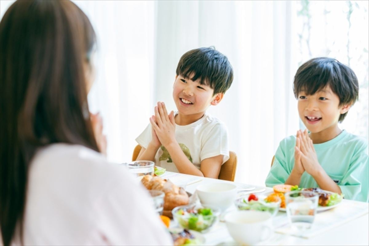 子どもの「味覚」を豊かにする方法とは？