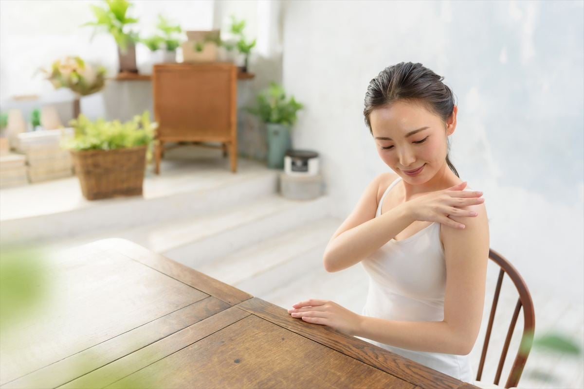 「皮膚がん」とホクロを見分けるには…