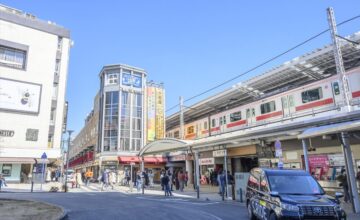 「首都圏で住みたい路線」ランキング