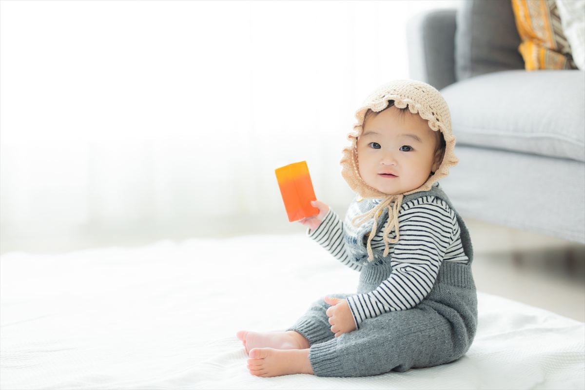 2025年「11月生まれベビーの名付けトレンド」