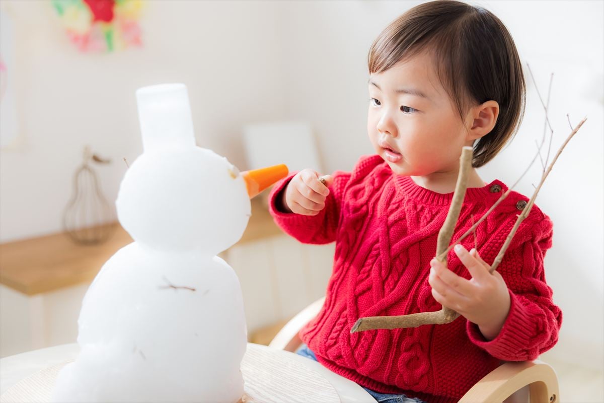 2025年「11月生まれベビーの名付けトレンド」