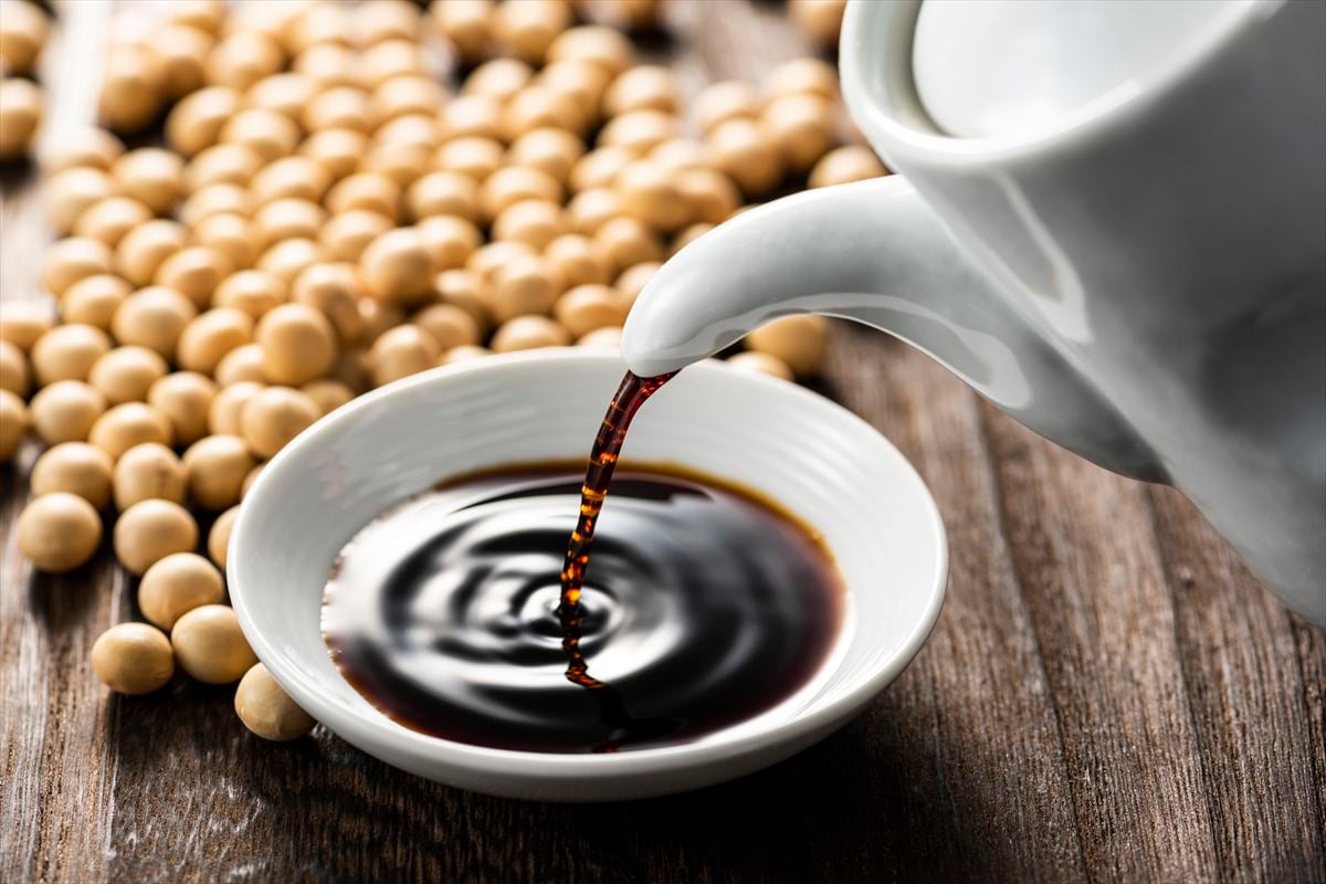 「こいくち」「うすくち」しょうゆの違いとは？