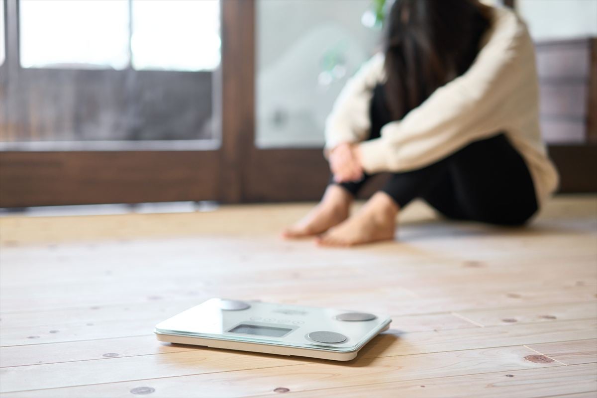 代謝を高める食事とは？