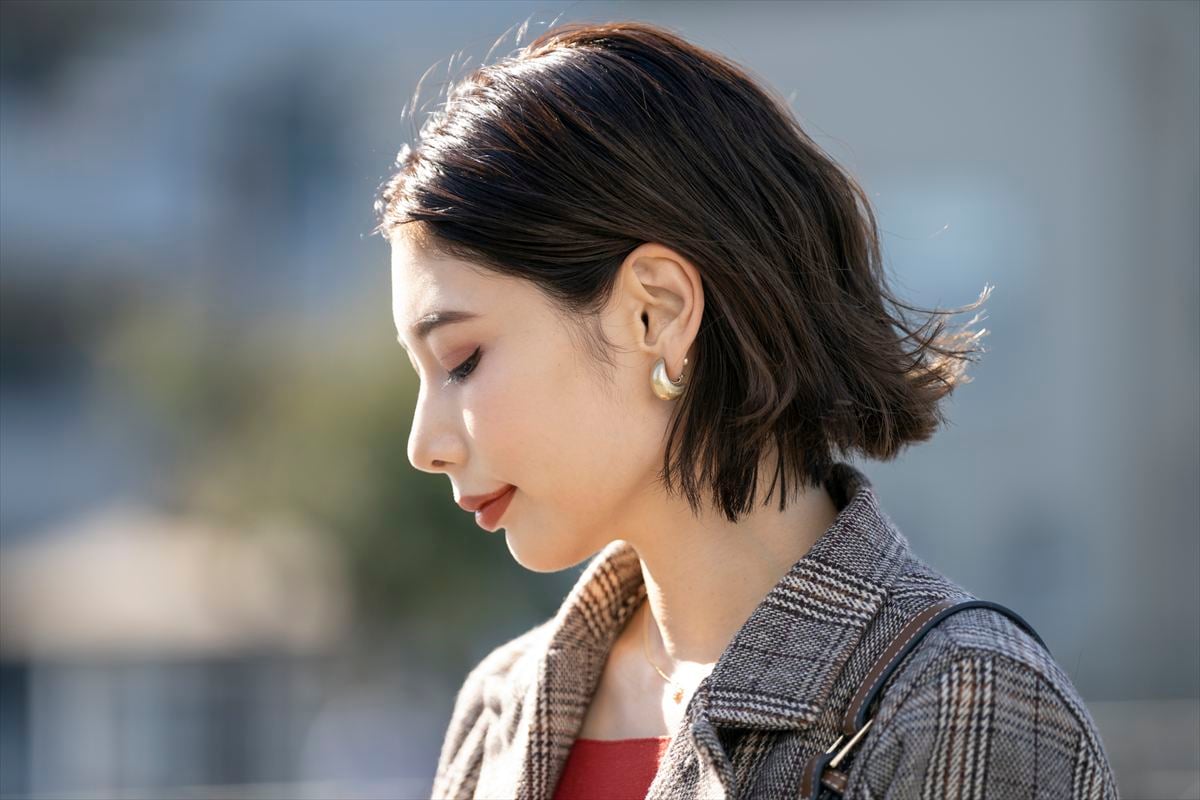 冬の紫外線ダメージとは？