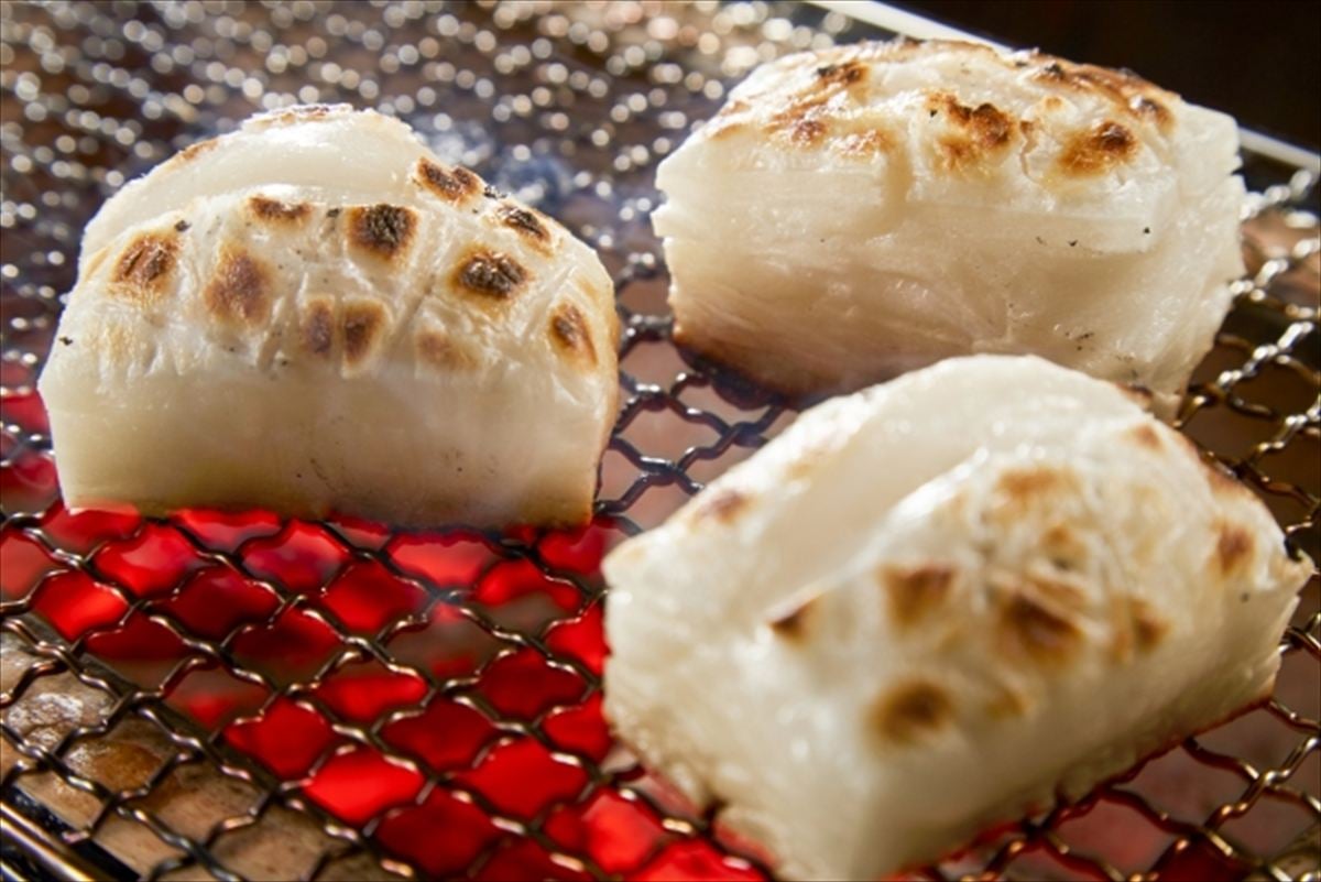 「餅」は1日に何個まで食べてよい？