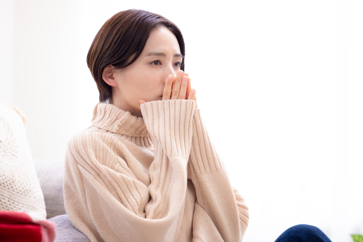 食べると体を冷やしてしまう食材とは？（画像はイメージ）