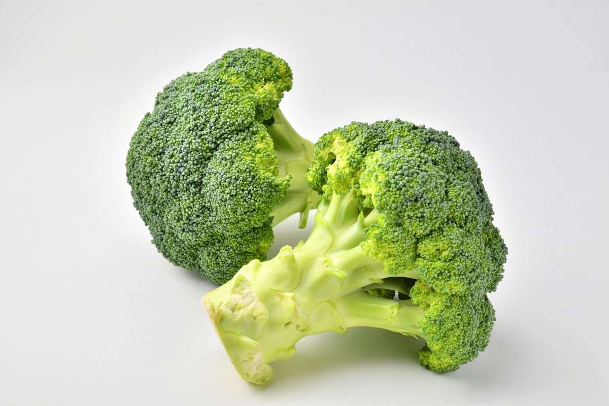 ブロッコリーの正しい洗い方とは？