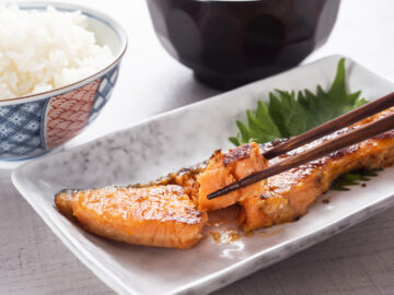 魚は朝、昼、夜、どの時間帯に食べるのがお勧め?