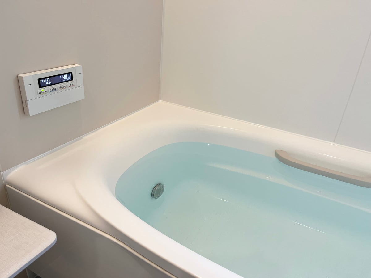 ヒートショックの原因とは？（画像はイメージ）