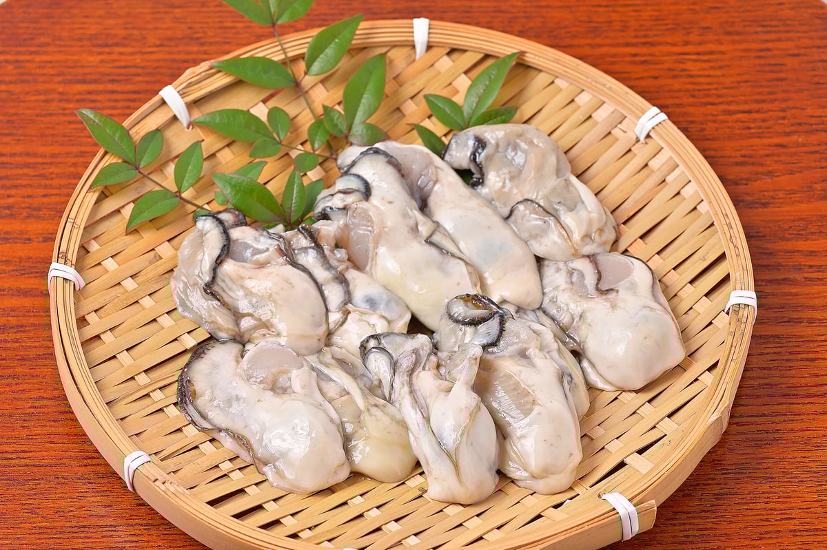 加熱用のカキを誤って生のまま食べてしまった場合のリスクとは？