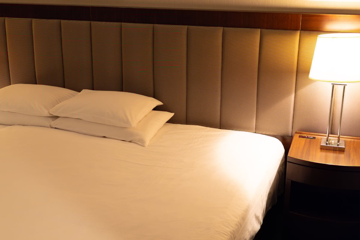 ホテルで禁止されている行為とは