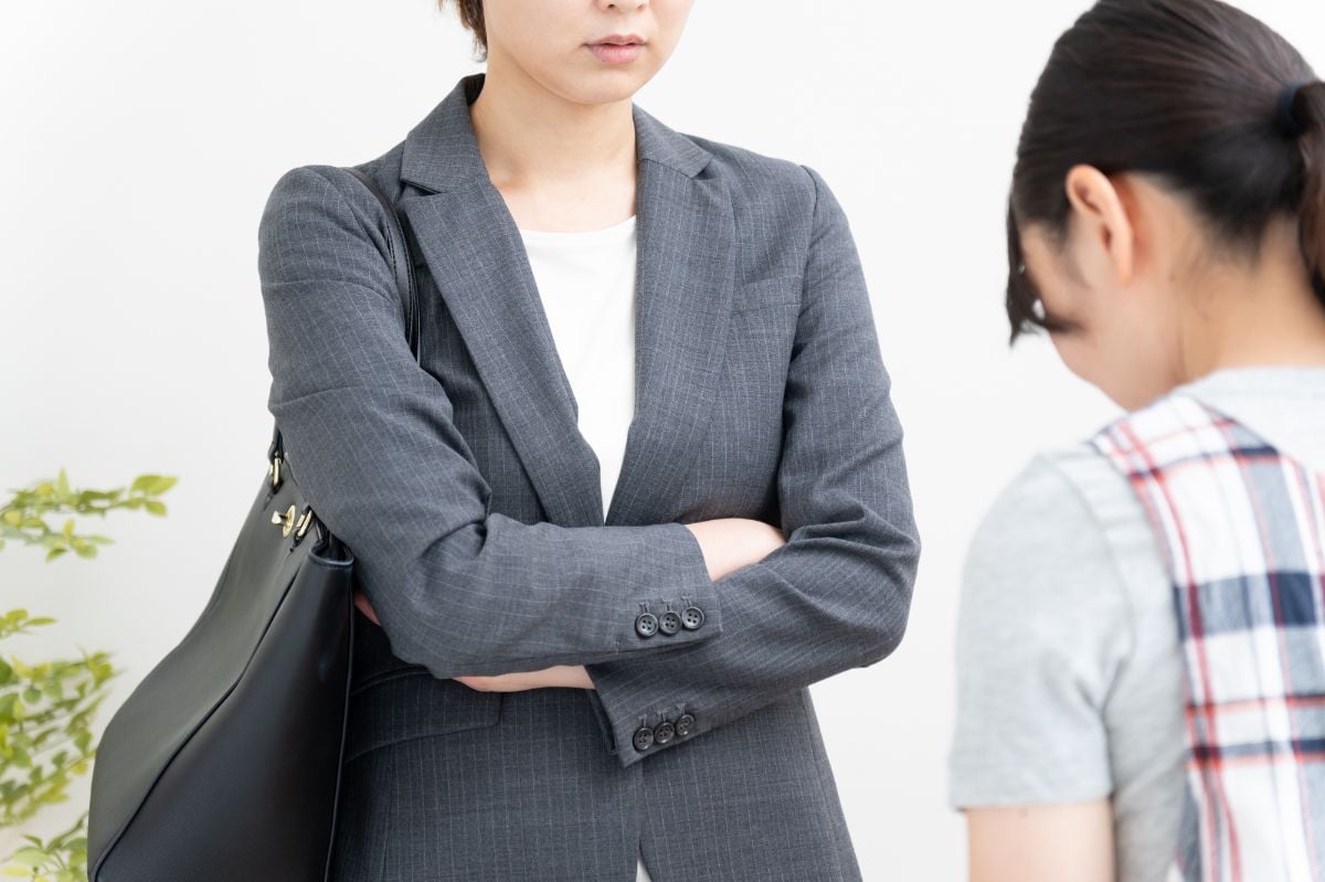 「子どものために」という思いは同じでも…