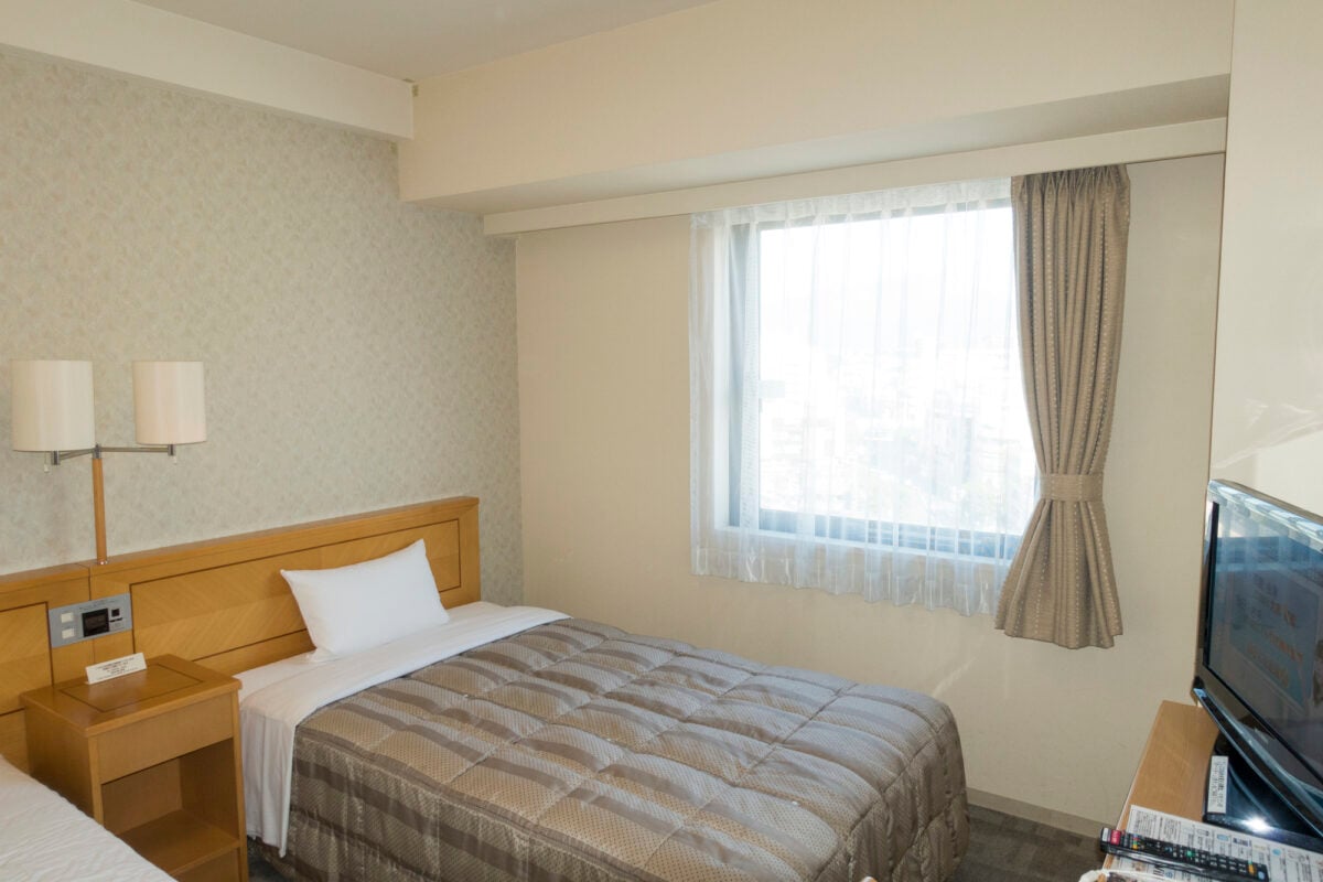 ホテルの連泊時に宿泊客が悩みがちなこととは？（画像はイメージ）