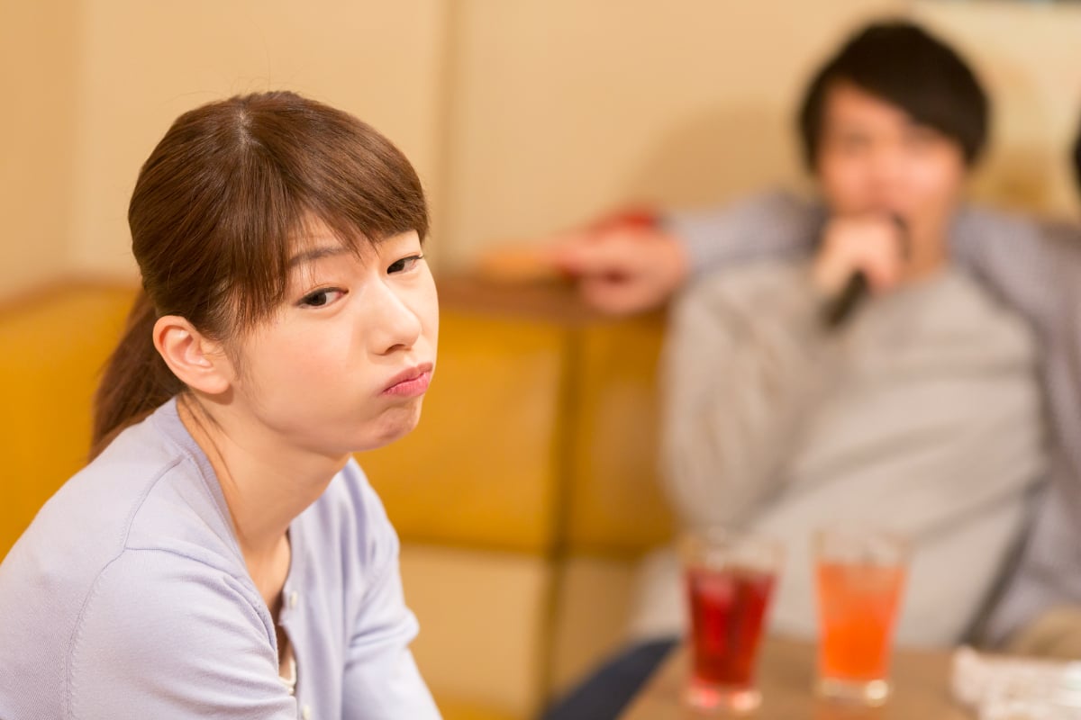 お酒を飲まない人にとって理想的な会計とは？（画像はイメージ）