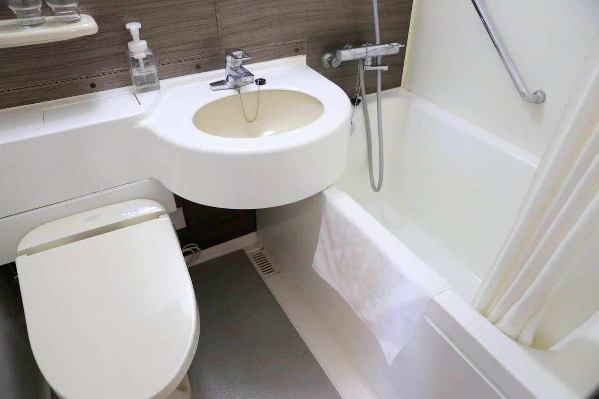 ホテルに宿泊する際の基本知識とは？（画像はイメージ）