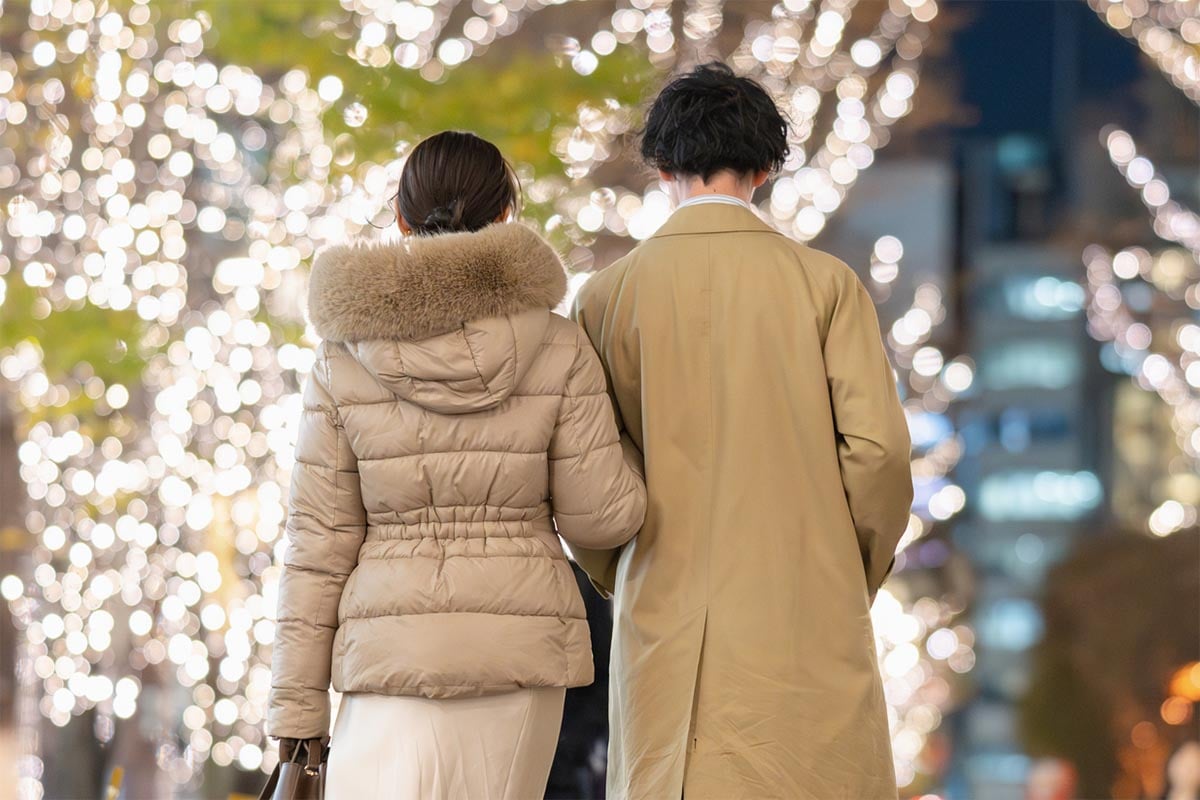 浮気相手は軽い気持ちではない”特別”な存在？