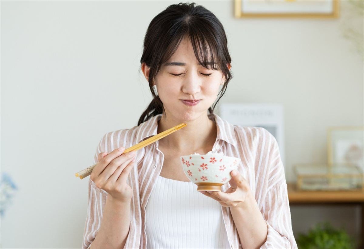 「好きな食べ物」ランキング