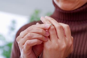 「夫と離婚したい」と今は思っていなくても……。