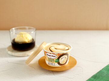 GREEN CRAFT ミニカップ「アフォガート～薫るエスプレッソ～」