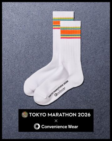 「東京マラソン2026／ホワイト」