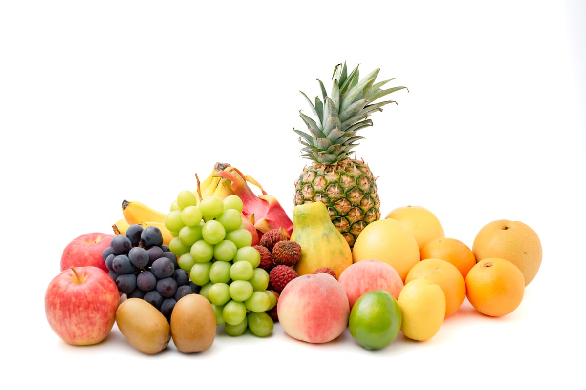 風邪の予防に役立つ果物とは？