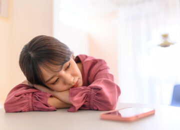 感謝の気持ちを伝えられる人、伝えられない人の違いとは？（画像はイメージ）